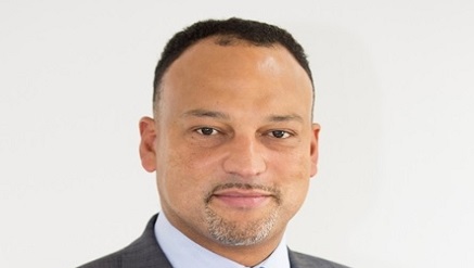 Tunde Coker, managing director of Rack Centre